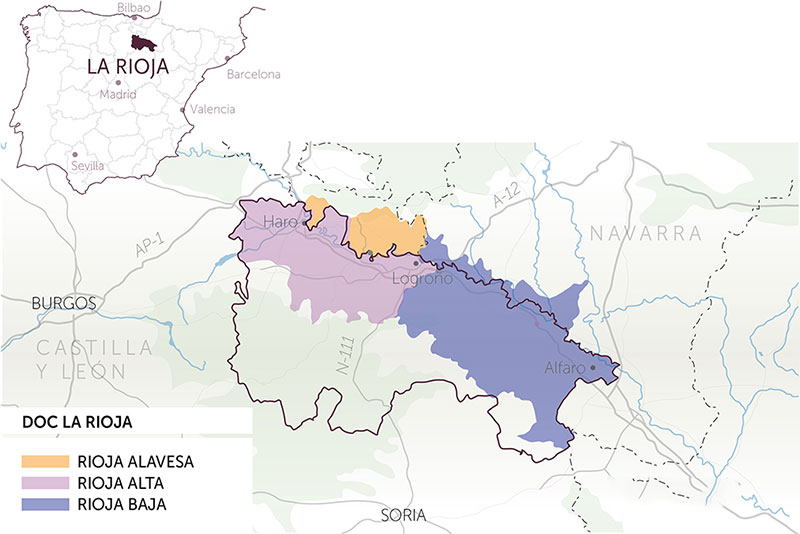 vang Rioja